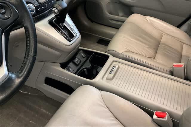 used 2013 Honda CR-V car, priced at $15,977