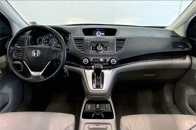 used 2013 Honda CR-V car, priced at $15,977