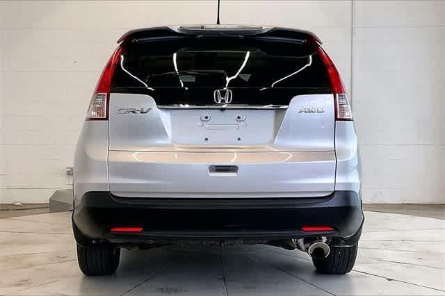 used 2013 Honda CR-V car, priced at $15,977
