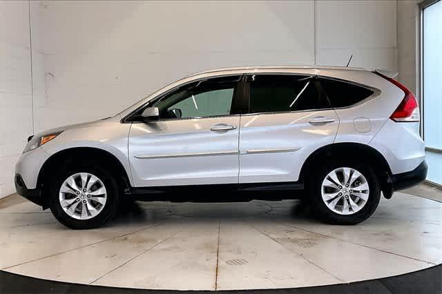 used 2013 Honda CR-V car, priced at $15,977