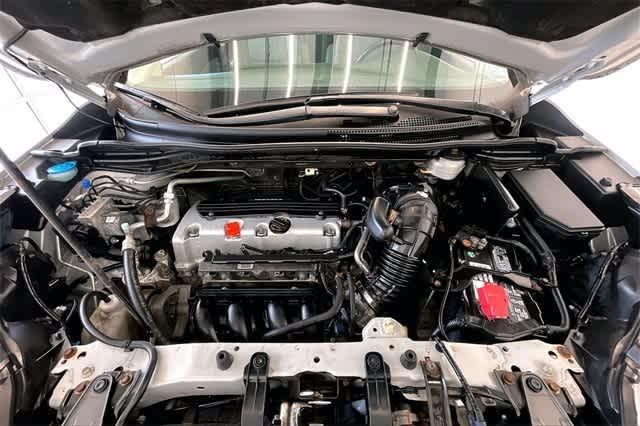 used 2013 Honda CR-V car, priced at $15,977
