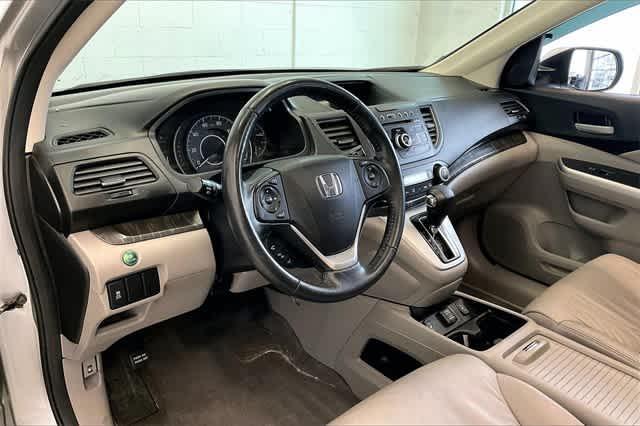 used 2013 Honda CR-V car, priced at $15,977