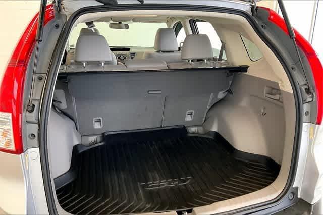 used 2013 Honda CR-V car, priced at $15,977