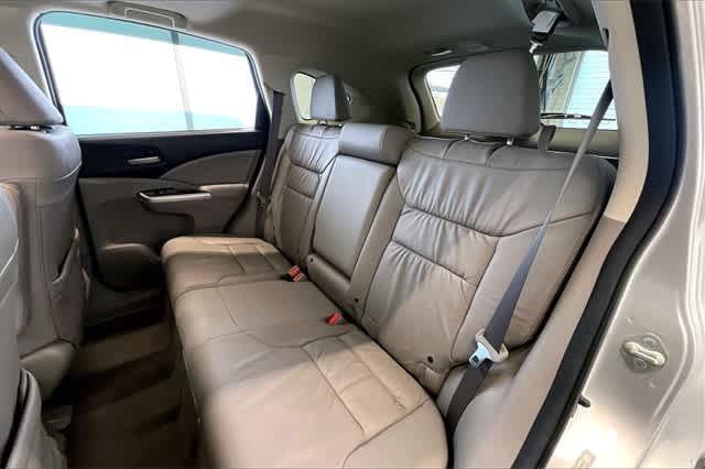 used 2013 Honda CR-V car, priced at $15,977