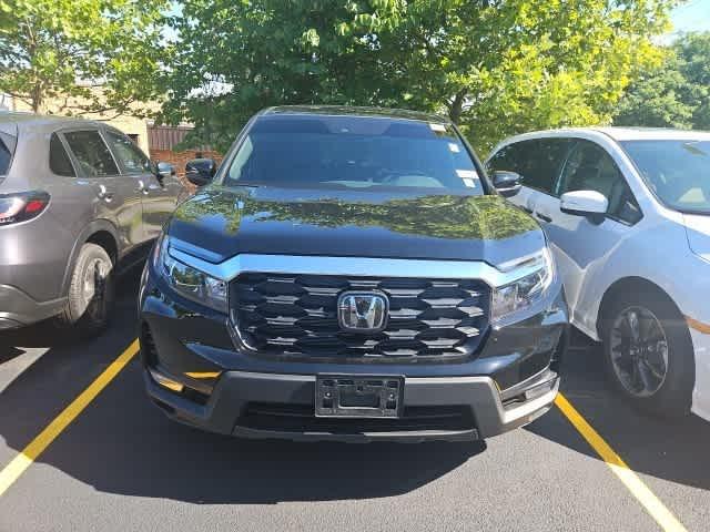 used 2025 Honda Passport car, priced at $40,223