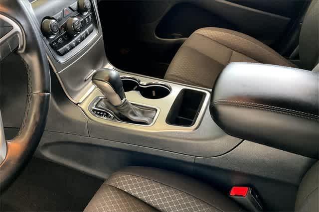 used 2020 Jeep Grand Cherokee car, priced at $22,506