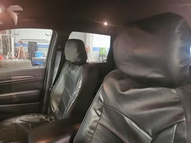 used 2020 Jeep Grand Cherokee car, priced at $23,087