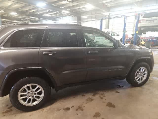 used 2020 Jeep Grand Cherokee car, priced at $23,087