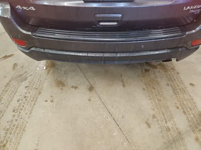 used 2020 Jeep Grand Cherokee car, priced at $23,087