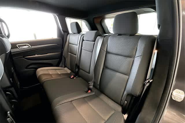 used 2020 Jeep Grand Cherokee car, priced at $22,506