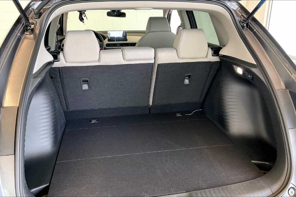 new 2026 Honda HR-V car, priced at $29,095