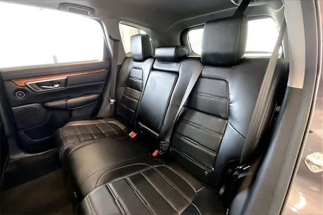 used 2020 Honda CR-V car, priced at $26,863