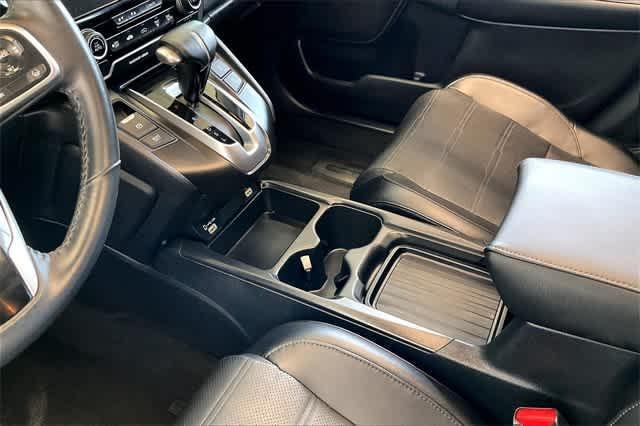 used 2020 Honda CR-V car, priced at $26,863