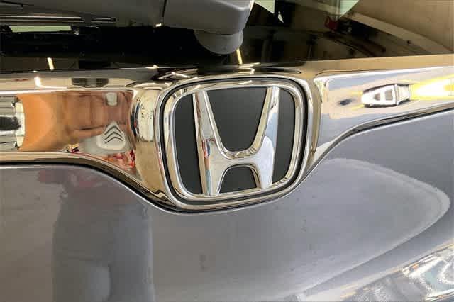 used 2020 Honda CR-V car, priced at $26,863