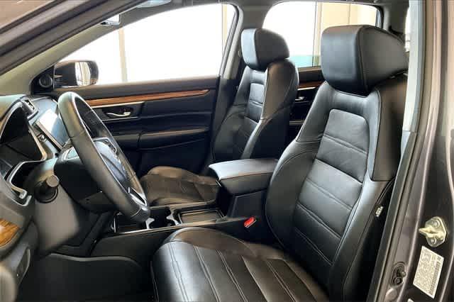 used 2020 Honda CR-V car, priced at $26,863