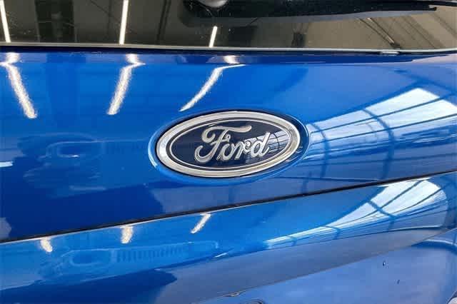 used 2019 Ford EcoSport car, priced at $13,411