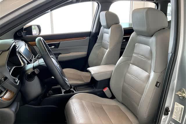 used 2019 Honda CR-V car, priced at $22,179