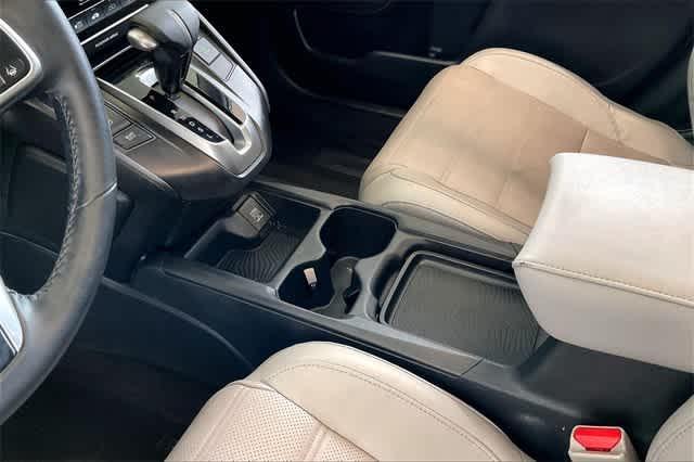 used 2019 Honda CR-V car, priced at $22,179
