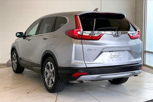 used 2019 Honda CR-V car, priced at $22,179