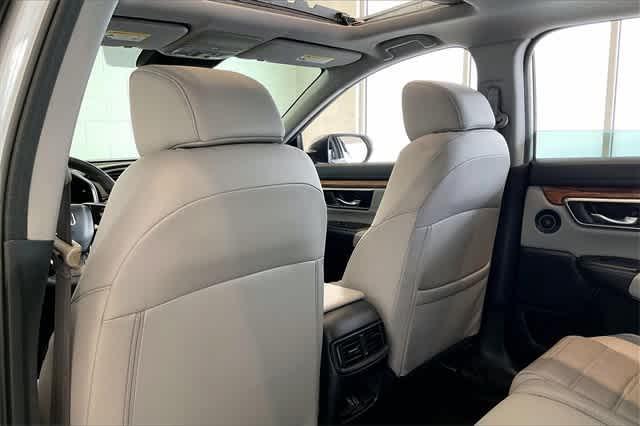 used 2019 Honda CR-V car, priced at $22,179