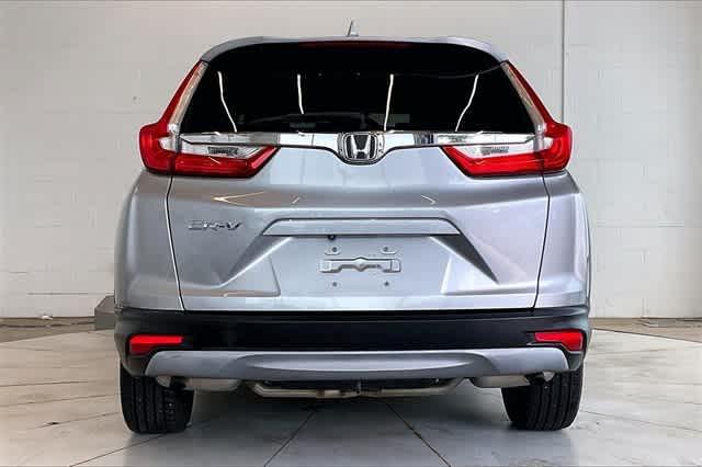used 2019 Honda CR-V car, priced at $22,179