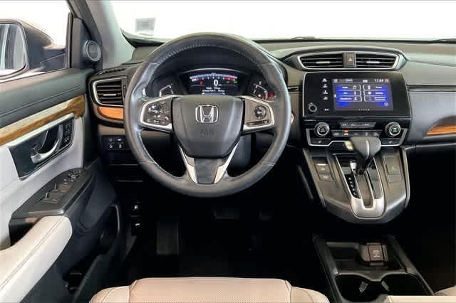 used 2019 Honda CR-V car, priced at $22,179