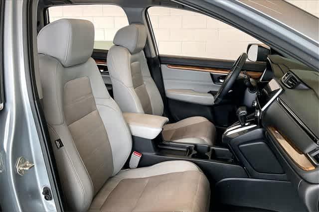 used 2019 Honda CR-V car, priced at $22,179