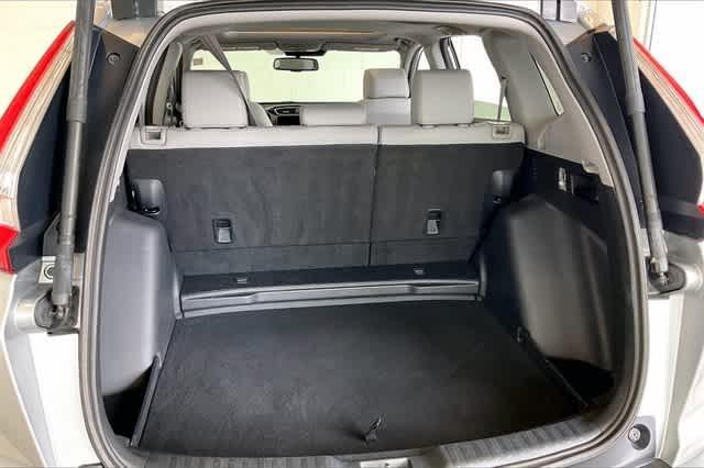 used 2019 Honda CR-V car, priced at $22,179