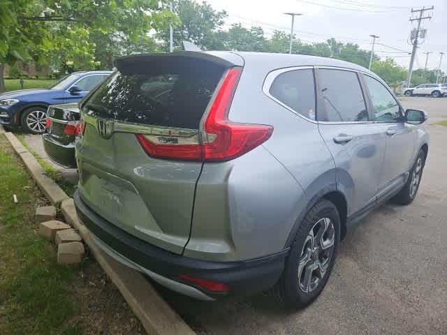 used 2019 Honda CR-V car, priced at $22,800