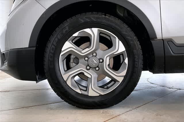 used 2019 Honda CR-V car, priced at $22,179