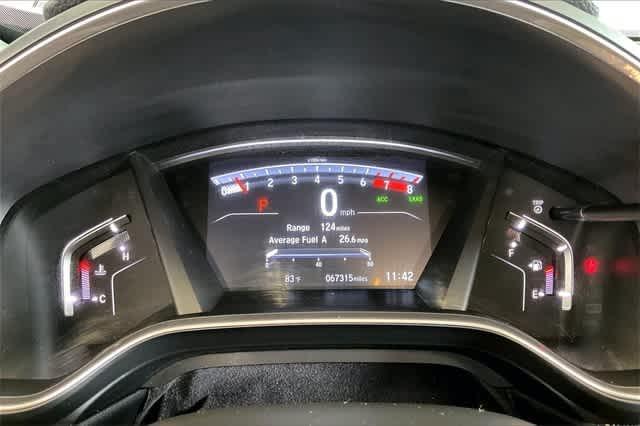 used 2019 Honda CR-V car, priced at $22,179