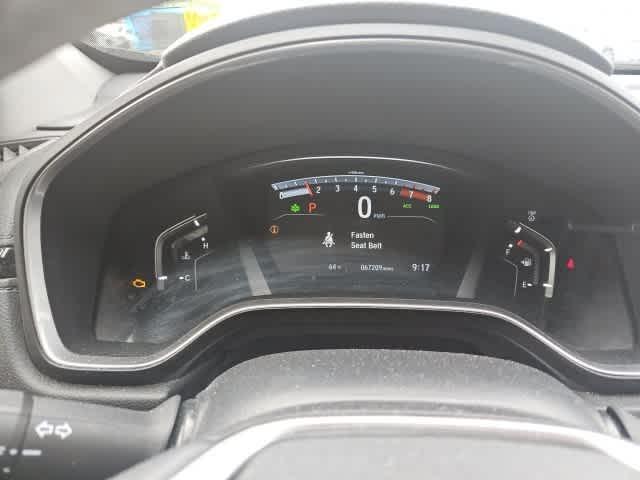 used 2019 Honda CR-V car, priced at $22,800