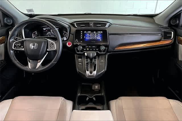 used 2019 Honda CR-V car, priced at $22,179