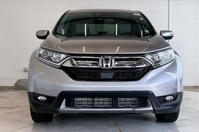 used 2019 Honda CR-V car, priced at $22,179