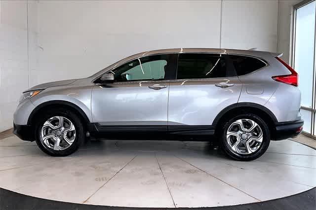used 2019 Honda CR-V car, priced at $22,179
