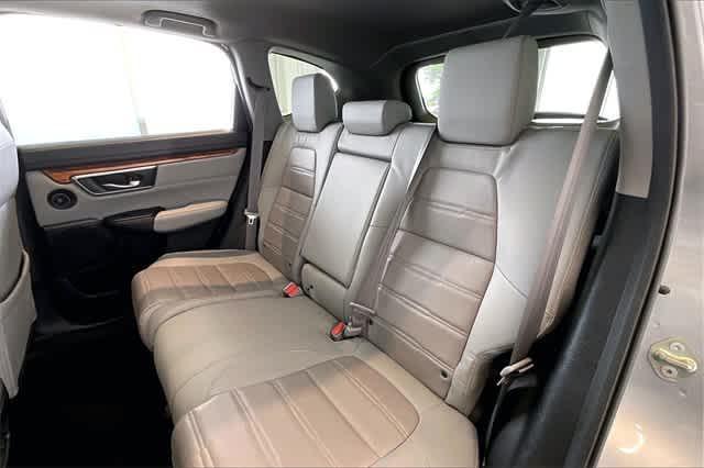 used 2019 Honda CR-V car, priced at $22,179