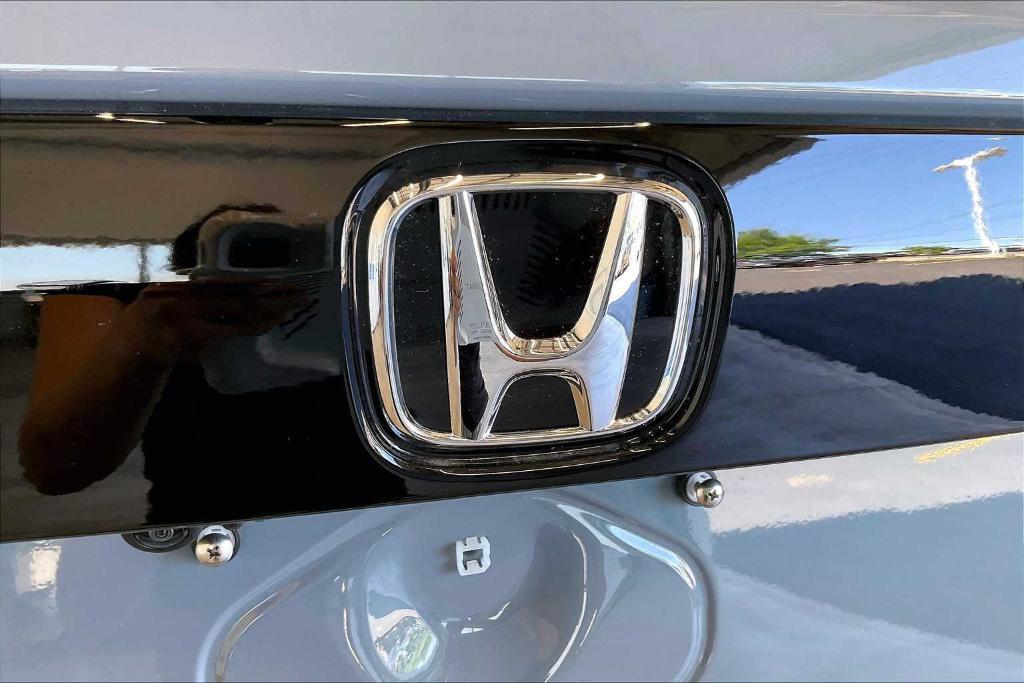 new 2026 Honda Passport car, priced at $53,125