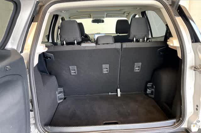 used 2019 Ford EcoSport car, priced at $14,749