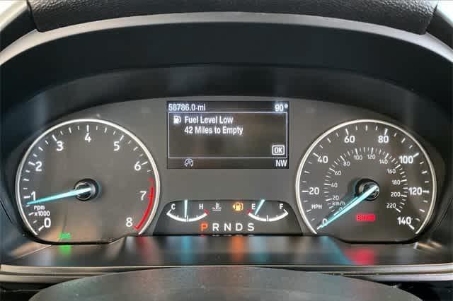 used 2019 Ford EcoSport car, priced at $14,749