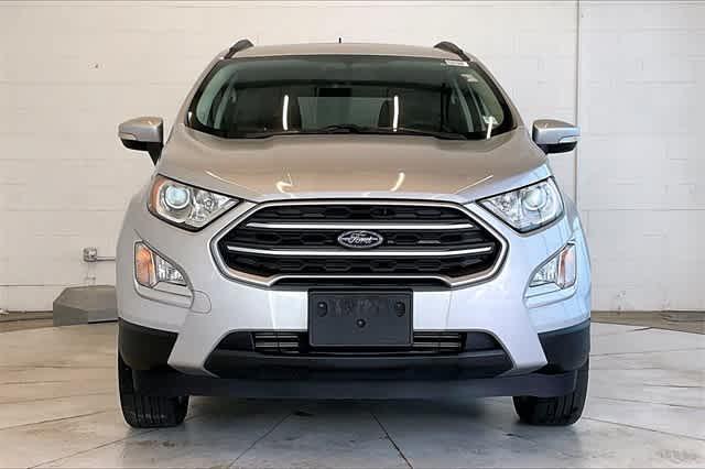 used 2019 Ford EcoSport car, priced at $14,749