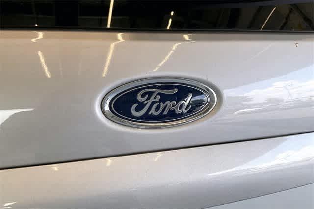 used 2019 Ford EcoSport car, priced at $14,749