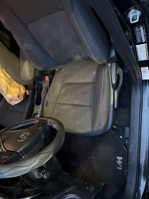 used 2017 Toyota Corolla iM car, priced at $13,934