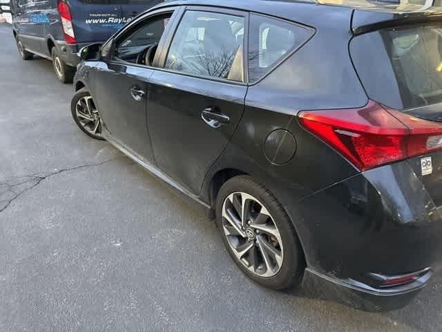 used 2017 Toyota Corolla iM car, priced at $13,934