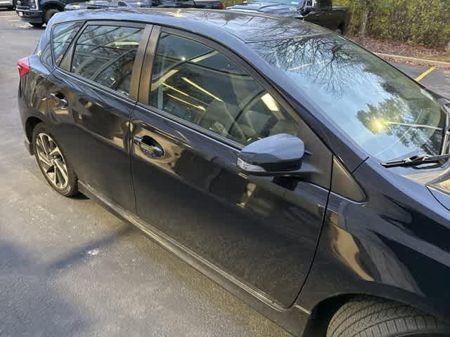 used 2017 Toyota Corolla iM car, priced at $13,934