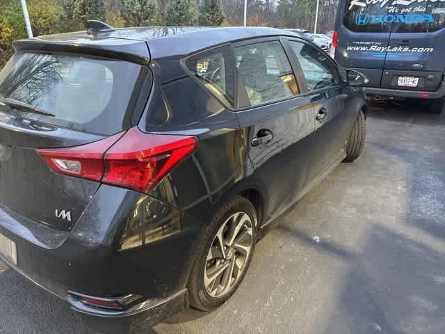used 2017 Toyota Corolla iM car, priced at $13,934