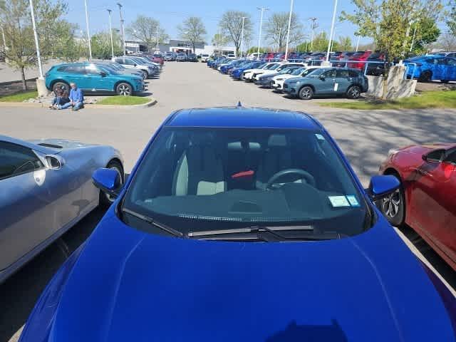 used 2017 Honda Civic car, priced at $16,925
