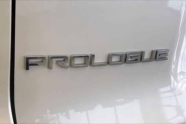 used 2024 Honda Prologue car, priced at $31,899