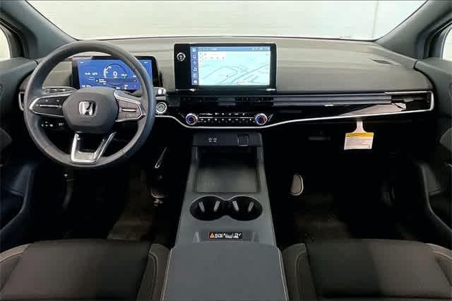 used 2024 Honda Prologue car, priced at $31,899