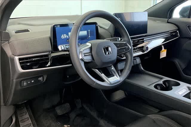 used 2024 Honda Prologue car, priced at $31,899