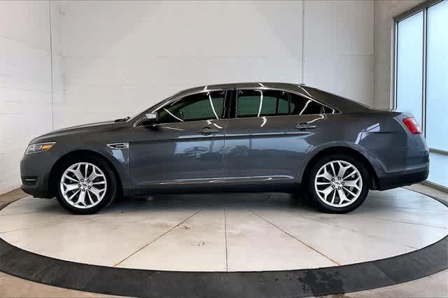 used 2016 Ford Taurus car, priced at $15,403